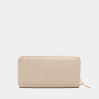 Carteira retangular Lion of Porches