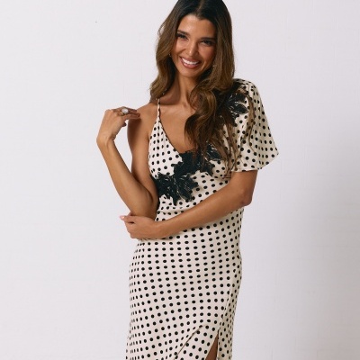 Vestido Lynn Swallow