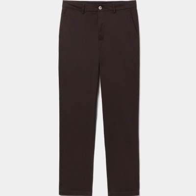 Calças chino regular fit Lion of Porches
