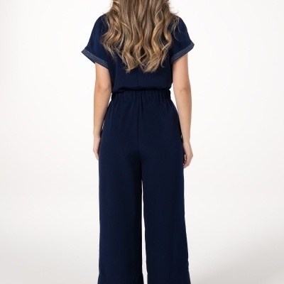 CULOTTES WIDE LEG ANA SOUSA