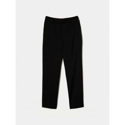 Calças chino clássicas Lion of Porches