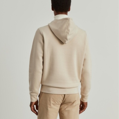 Sweater Lion of Porches com capuz Lion of Poches