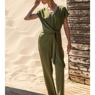 Macacão fluído Scusi