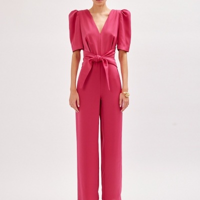 MACACÃO DE LAÇO ARGGIDO