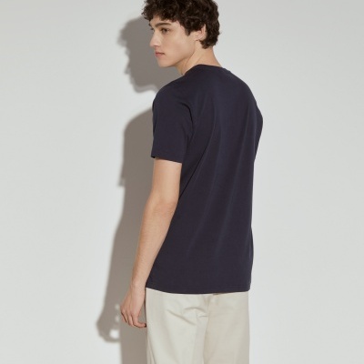 T-shirt manga curta Lion of Porches Lion of Porches