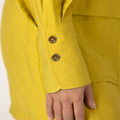 Camisa safari SHxGM Sahoco