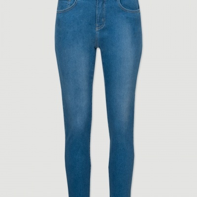 Calças de ganga skinny Ferrache