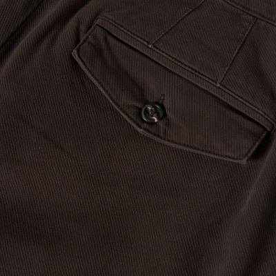 Calças chino slim fit Lion of Porches