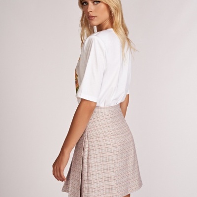 MINI SAIA COM PREGAS Sahoco