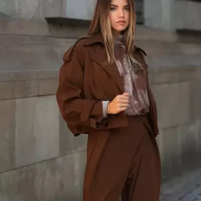 Casaco Bomber | Spaccio by Cristina