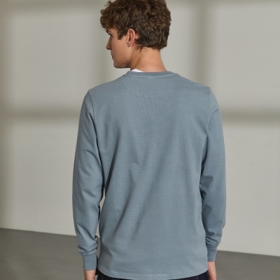 Camisola de algodão Lion of Porches