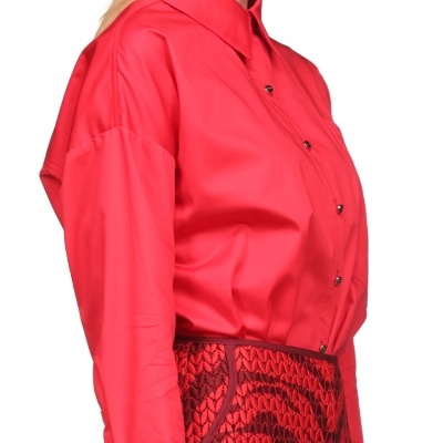 Camisa básica Sahoco