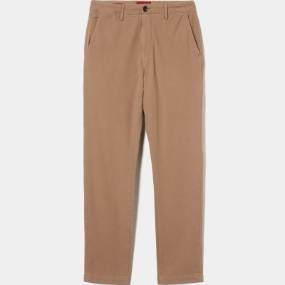 Calças chino slim fit Lion of Porches