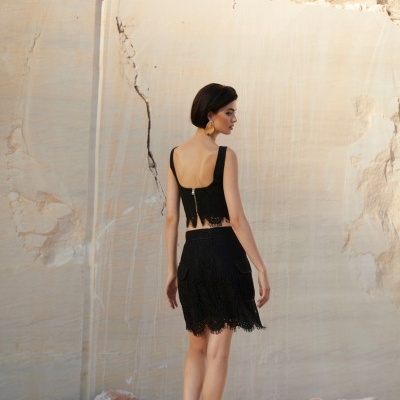 SAIA CARGO EM RENDA SAHOCO