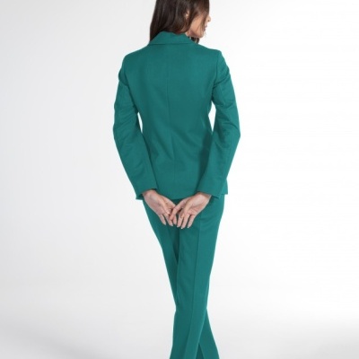 Blazer de fato Ana Sousa