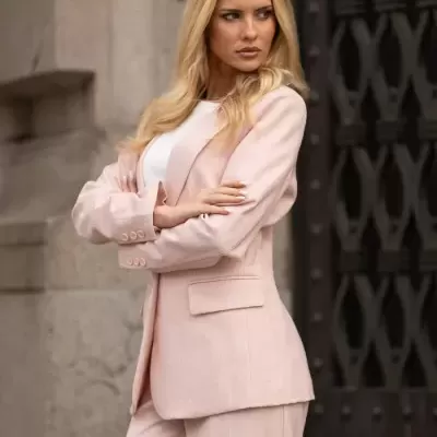 Blazer  Spaccio by Cristina