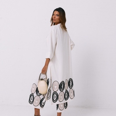 Kimono Melissa Swallow