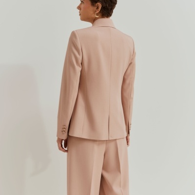 Blazer de trespasse Lion of Porches