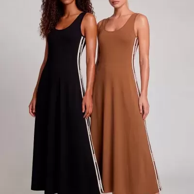 Vestido Ridge  Sahoco
