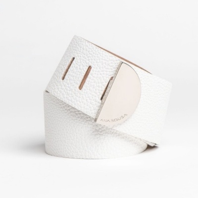 Cinto largo Ana Sousa