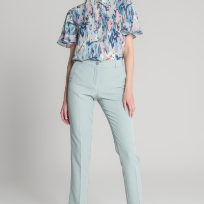 Calças clássicas Ana Sousa