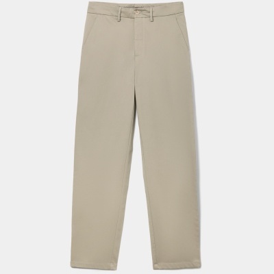 Calças chino regular fit Lion of Porches