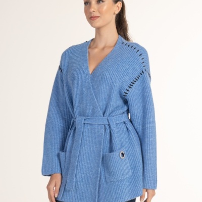 Casaco Malha Ana Sousa