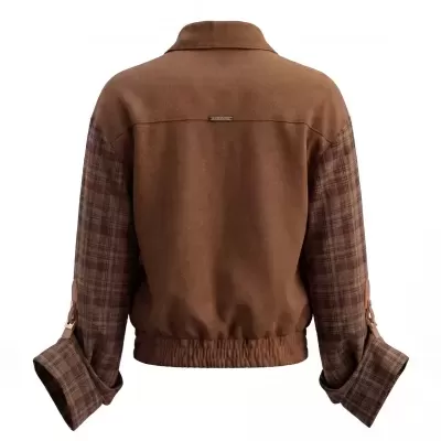 Camisa Cleo Sahoco