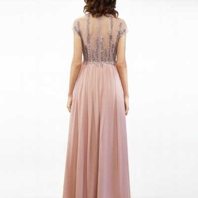 VESTIDO LONGO DE CERIMONIA CARLA RUIZ