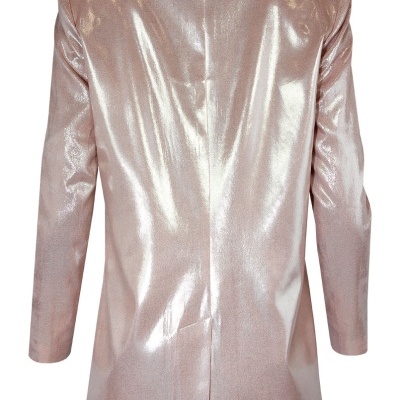 BLAZER METALIZADO SAHOCO