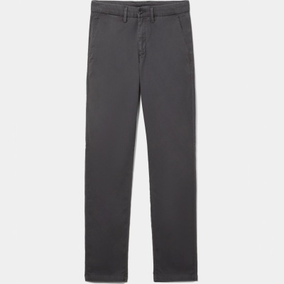 Calças chino regular fit Lion of Porches