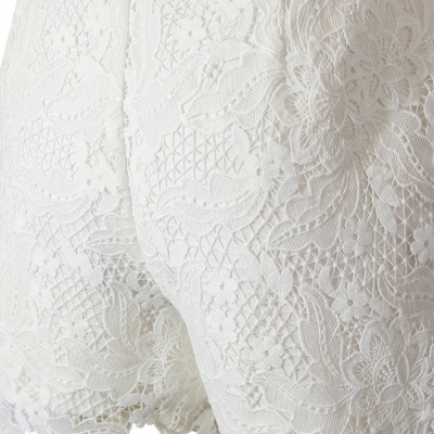 CALÇÃO RENDADO SAHOCO