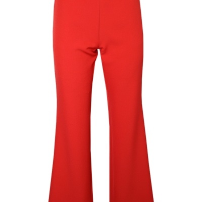 CALÇAS FLARE SAHOCO