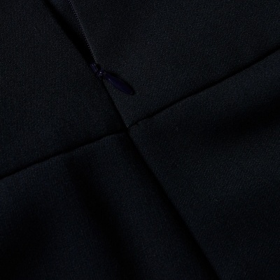 Calças pantalona com cinto Lion of Porches