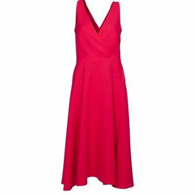 Vestido Ana Sousa MIDI