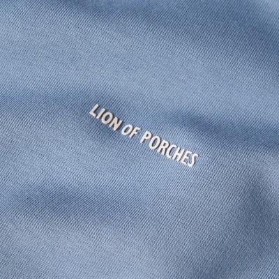 Sweater Básica Lion of Porches Lion Of Porches