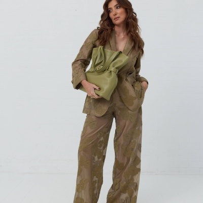 Calça Universo Swallow Collection