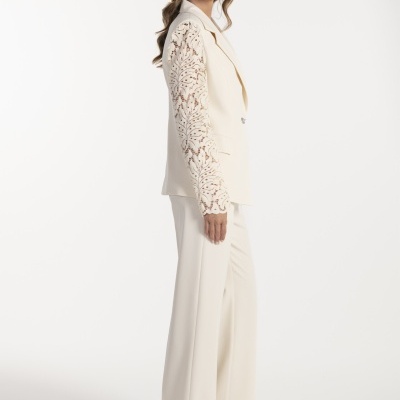 BLAZER CINTADO DE FATO ANA SOUSA