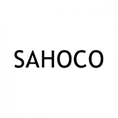Sahoco Sahoco