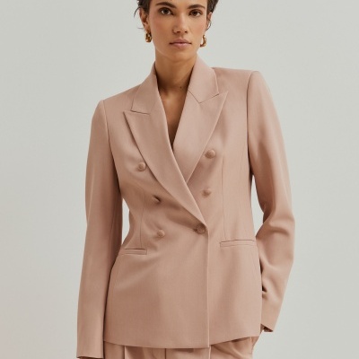 Blazer de trespasse Lion of Porches