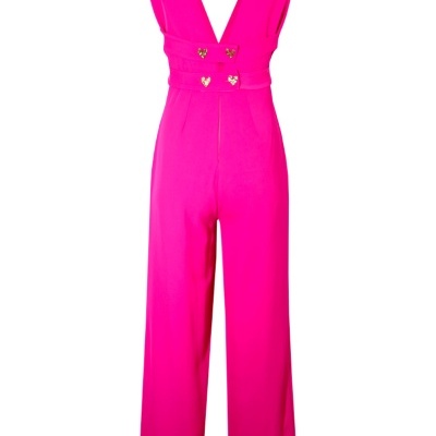 MACACÃO CUT OUT SAHOCO