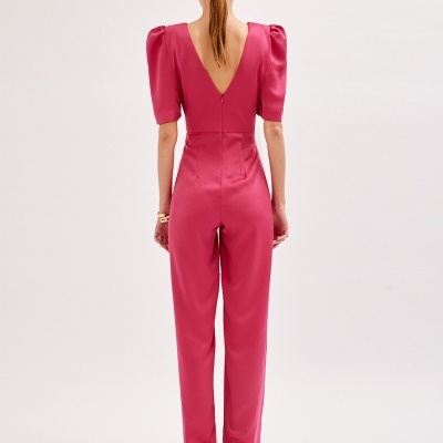 MACACÃO DE LAÇO ARGGIDO