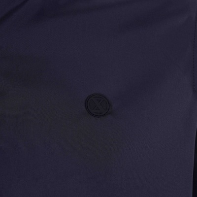 Blusão bomber reversível Decenio