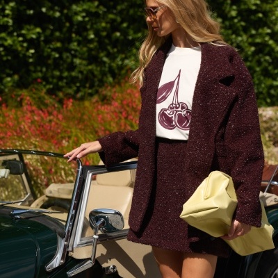 Saia curta AXY Swallow