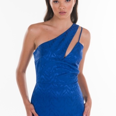 Vestido longo Ana Sousa