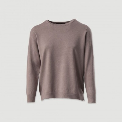 Camisola de Malha Básica Ferrache