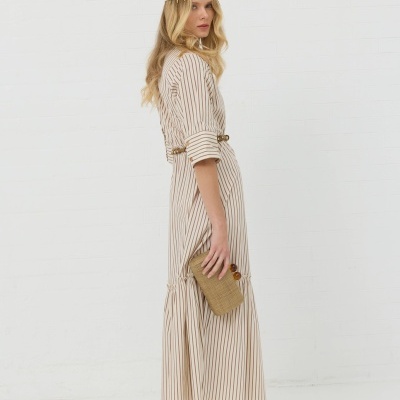 Vestido minimal Swallow