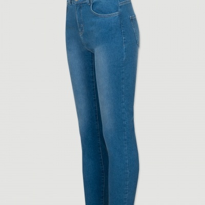 Calças de ganga skinny Ferrache