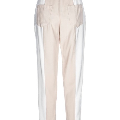 CALÇAS TIPO CHINO Foursoul