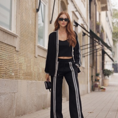 Calça Scuba Swallow